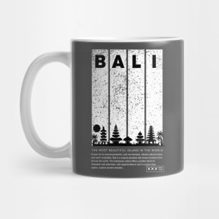 Bali Mug